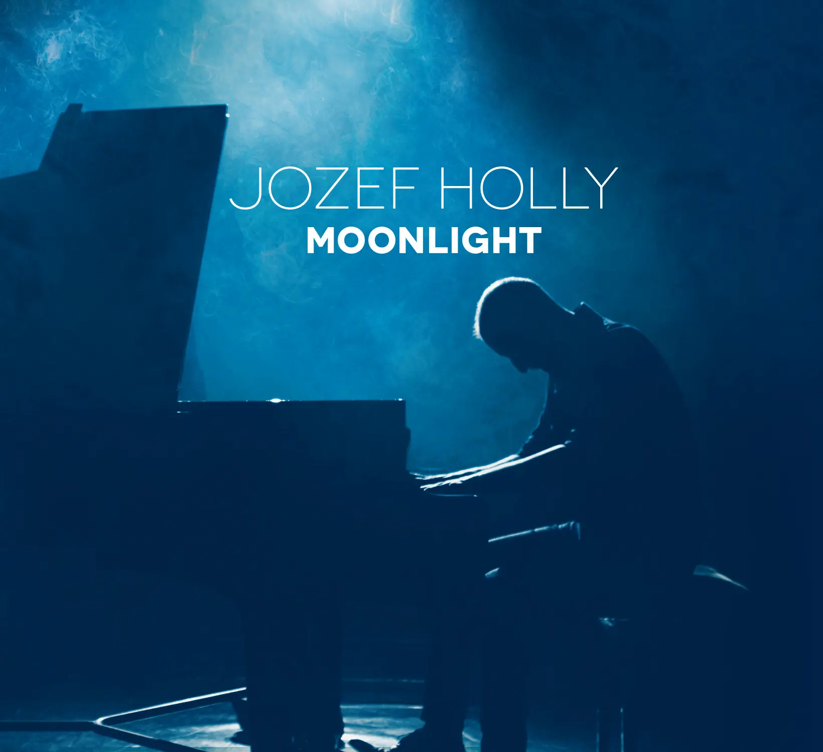 Moonlight album od Jozefa Holleho